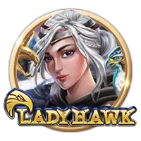 Lady Hawk